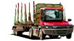 Ro Ro TRACTOR