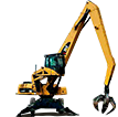 Cat M325 