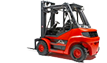 Fork Lifts