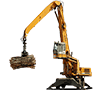 Liebherr 954
